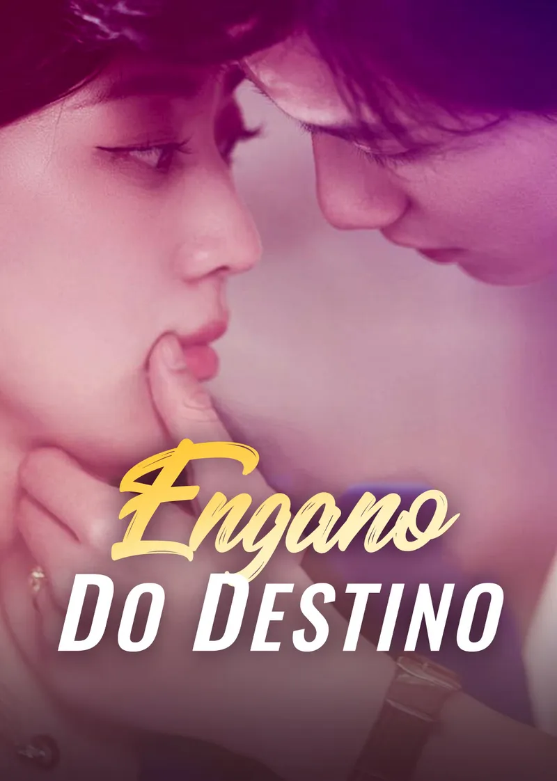 Capa de Engano do Destino