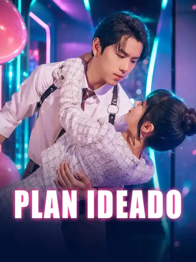 Portada de Plan Ideado