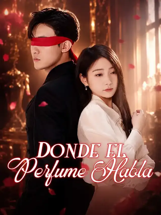 Portada de Donde el Perfume Habla