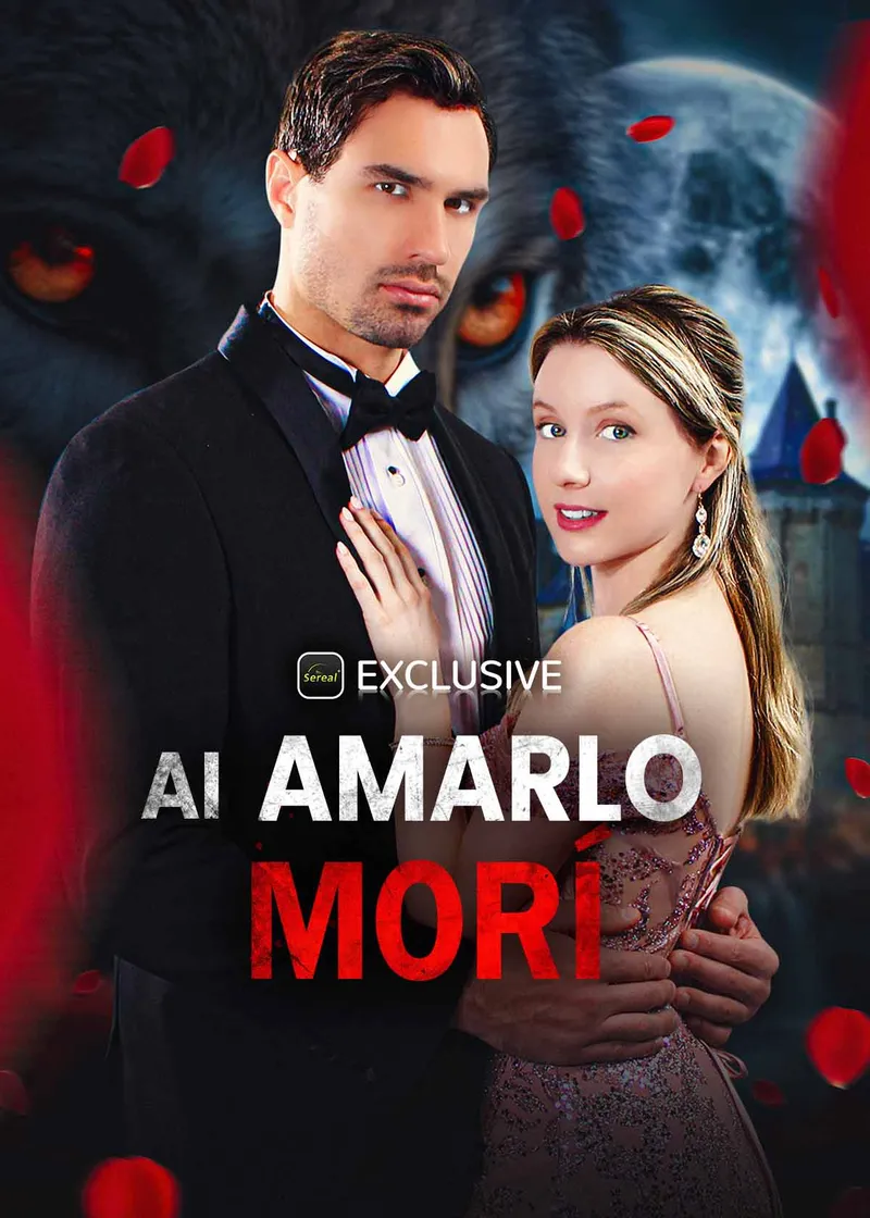 Portada de Al Amarlo, Morí