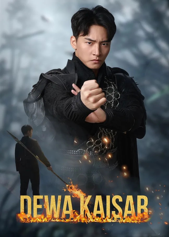Sampul Dewa Kaisar