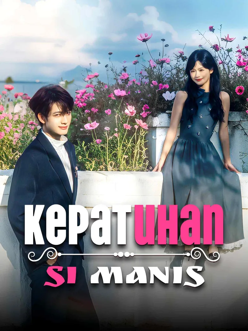 Sampul Kepatuhan Si Manis