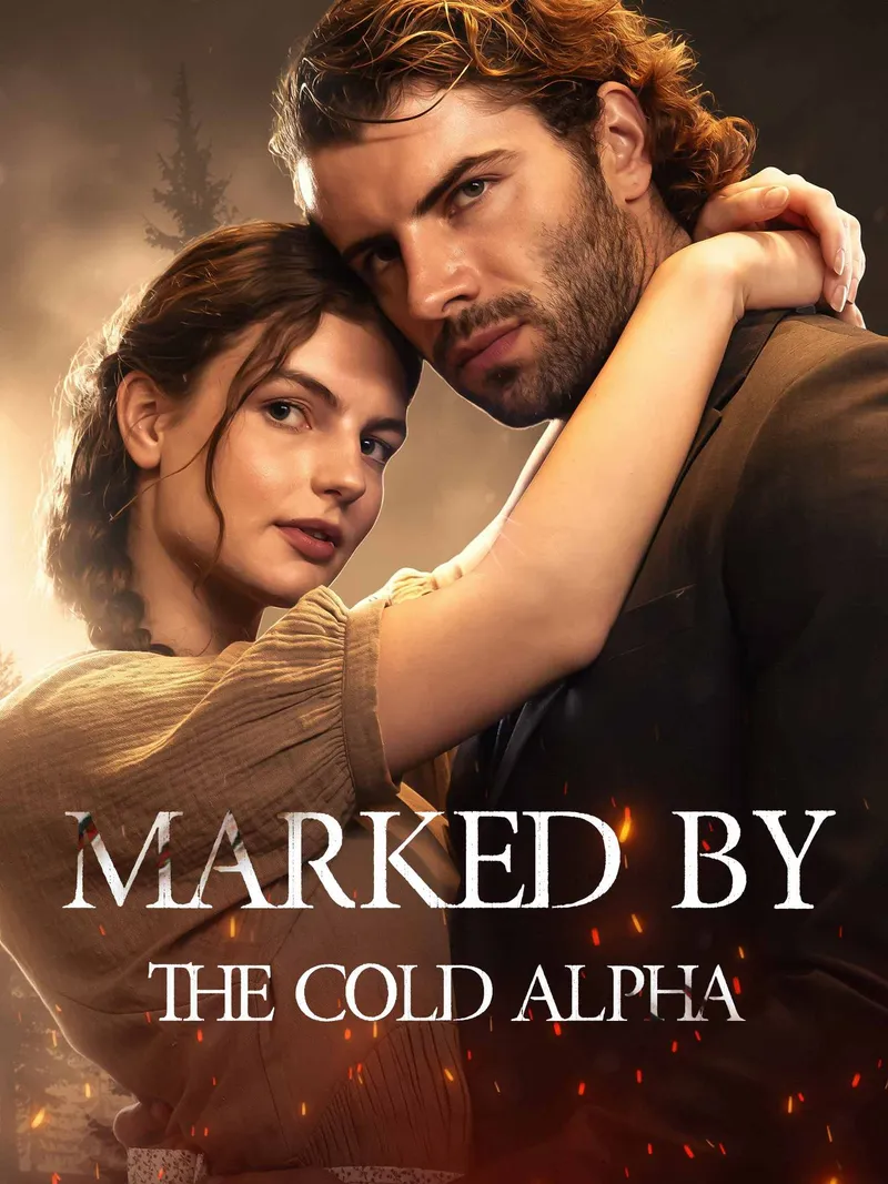 Marked by the Cold Alpha cover