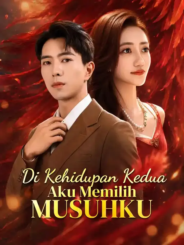 Sampul Di Kehidupan Kedua, Aku Memilih Musuhku