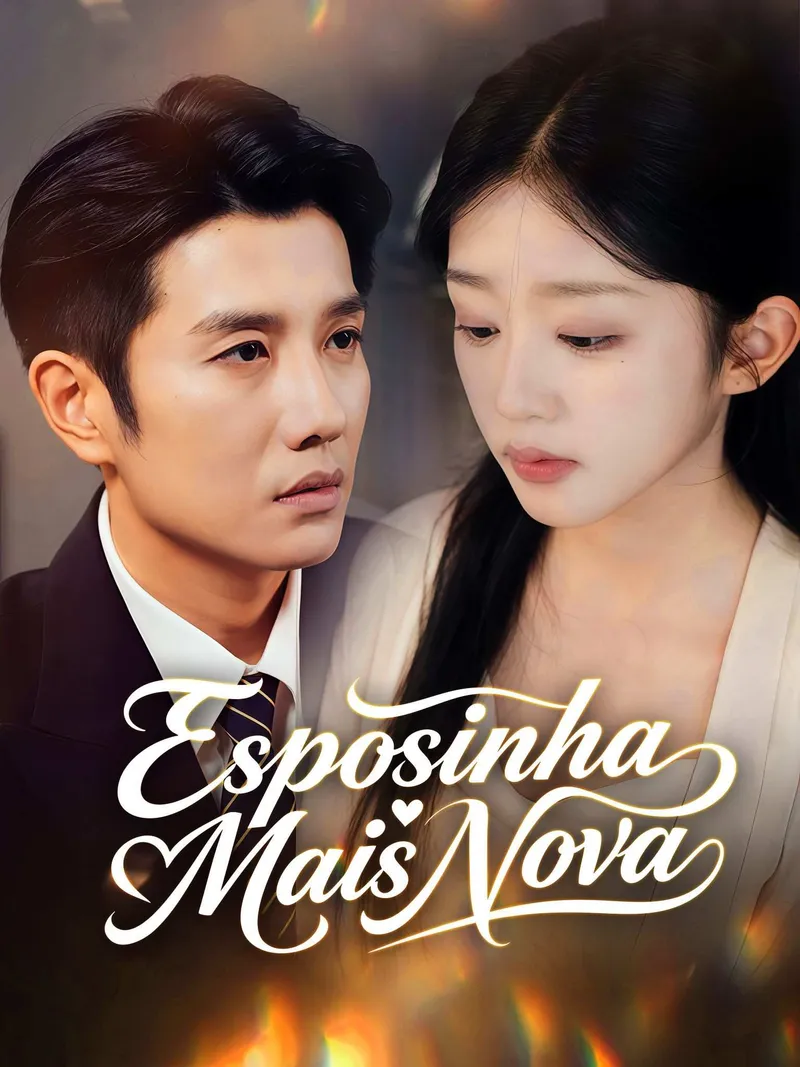 Capa de Esposinha Mais Nova
