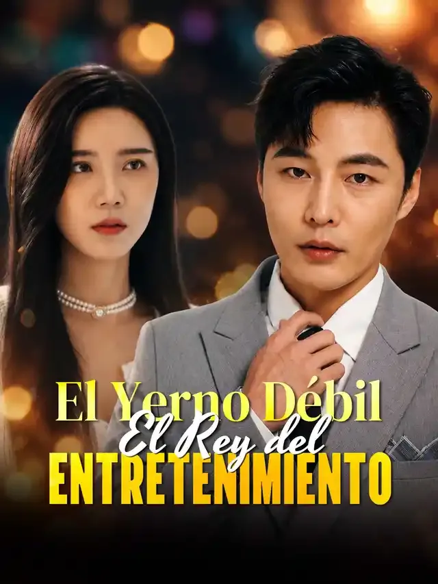 Portada de El Yerno Débil, El Rey del Entretenimiento
