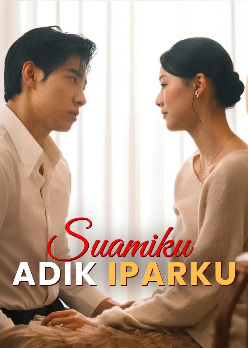 Sampul [Gratis] Suamiku Adik Iparku