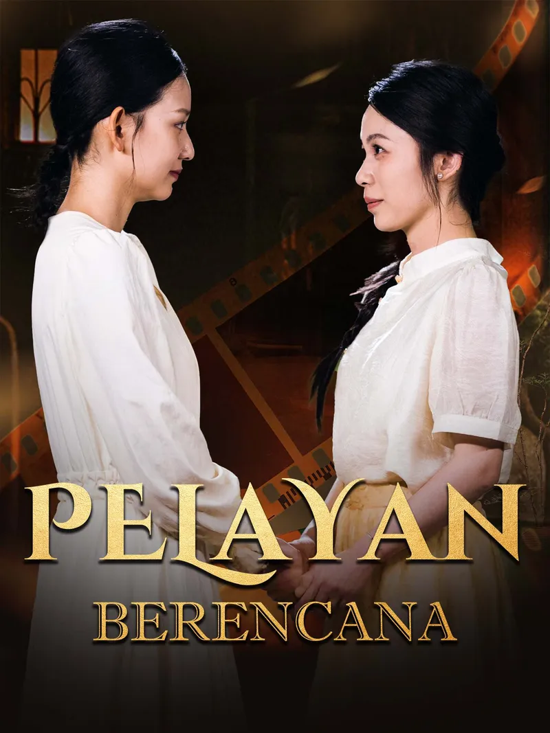 Sampul Pelayan Berencana