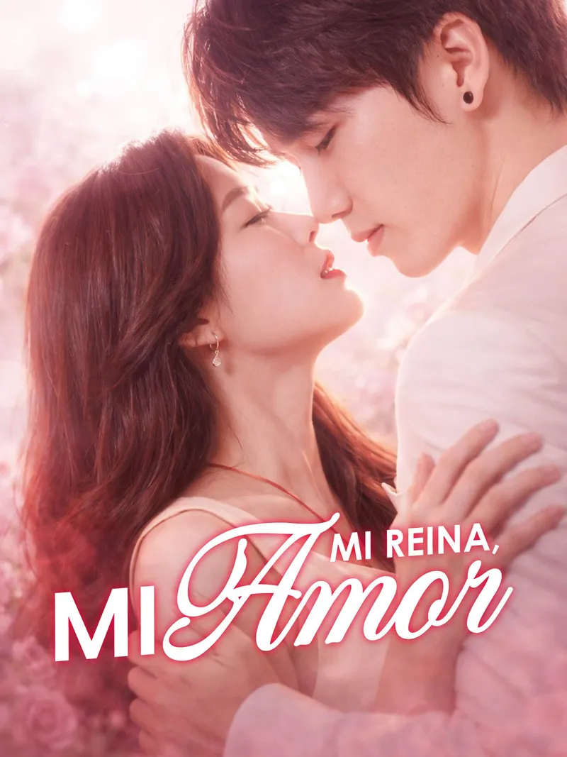 Portada de Mi reina, mi amor
