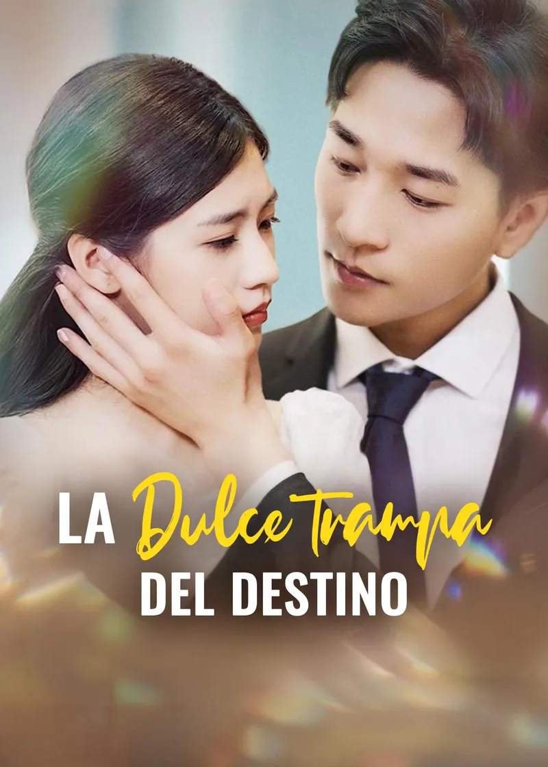 Portada de La dulce trampa del destino