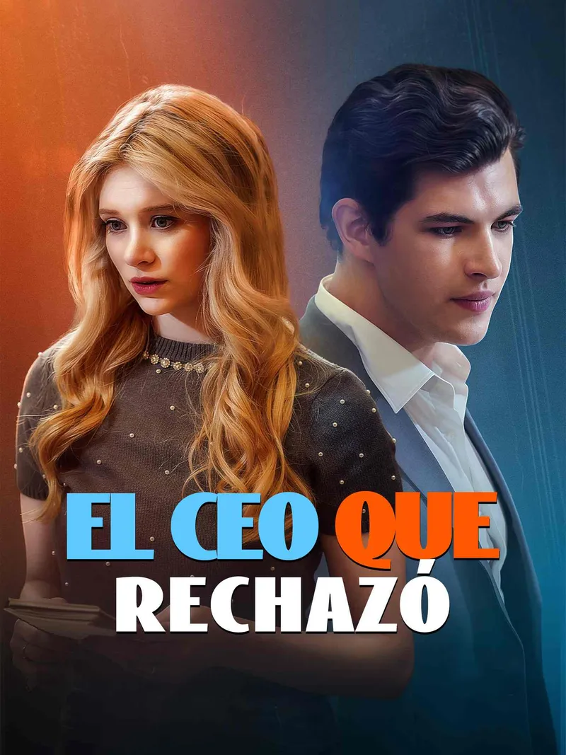 Portada de El CEO Que Rechazó