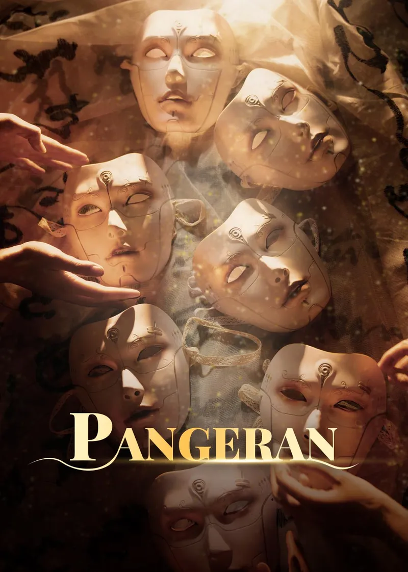 Sampul Pangeran