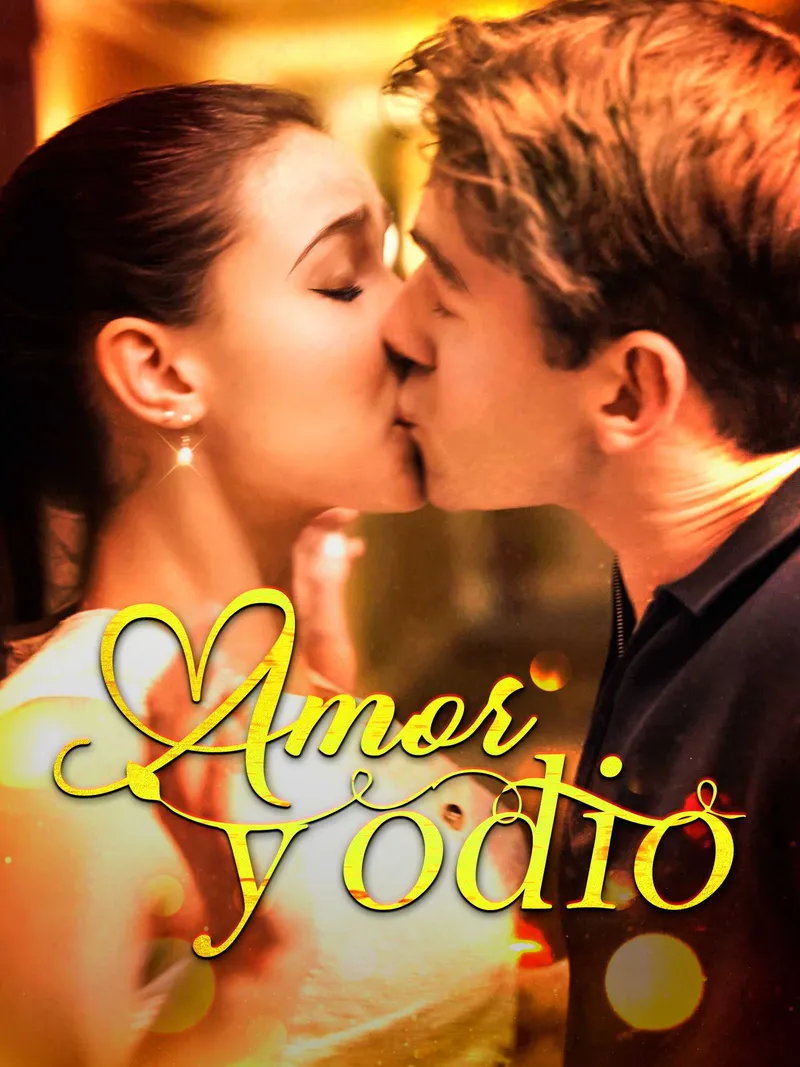 Portada de Amor y odio[Doblado]