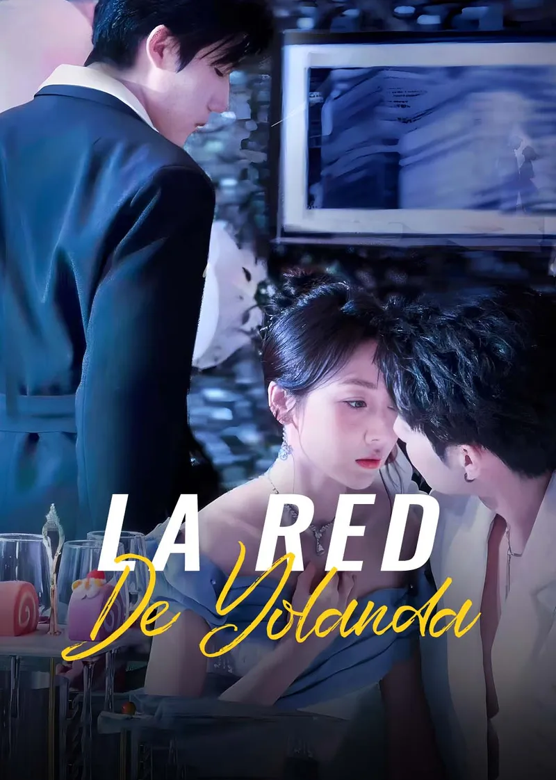 Portada de La Red de Yolanda