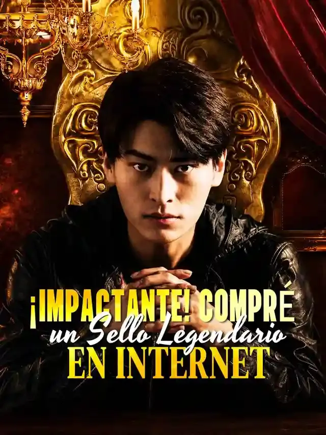 Portada de ¡Impactante! Compré un Sello Legendario en Internet