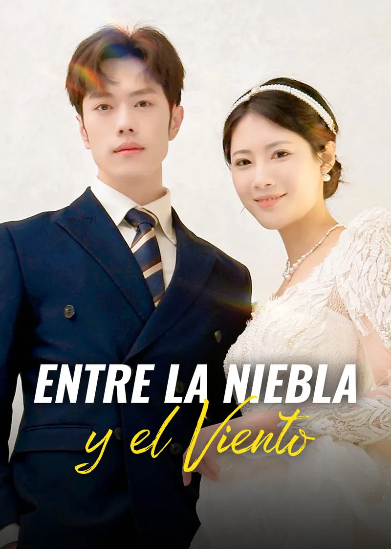 Portada de Entre la Niebla y el Viento