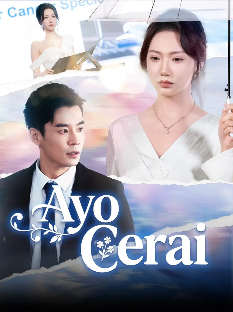 Sampul Ayo Cerai