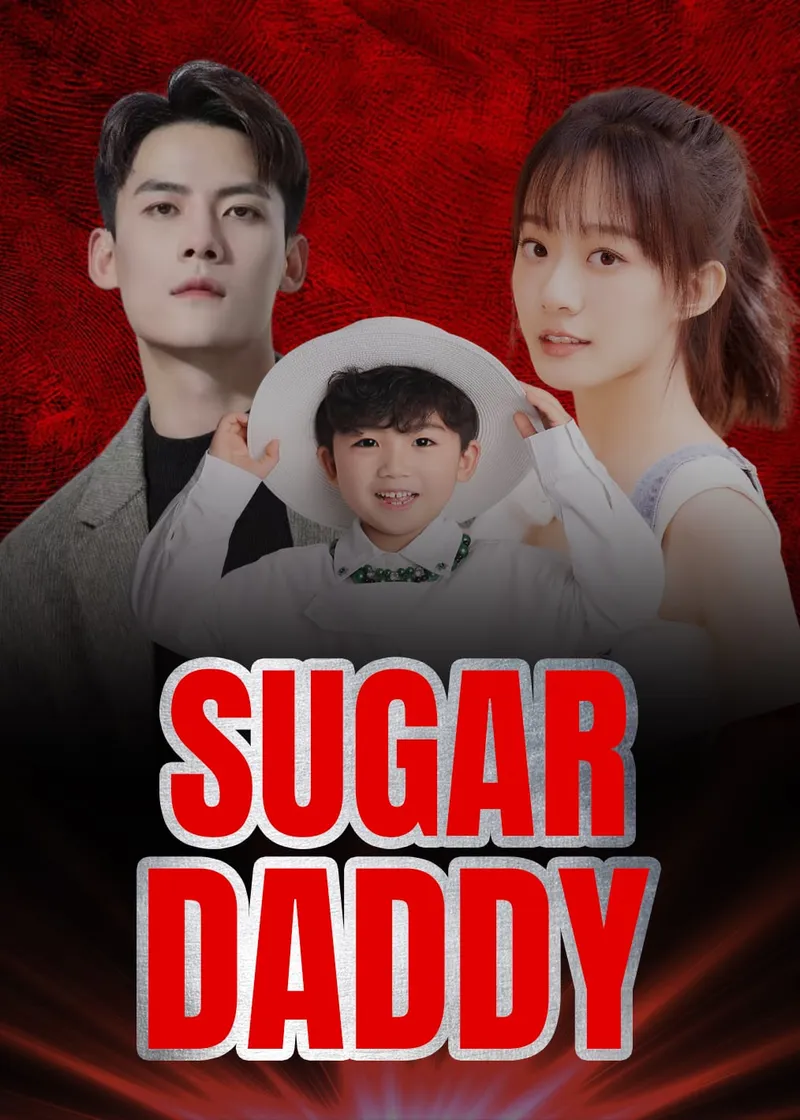 Portada de Sugar Daddy