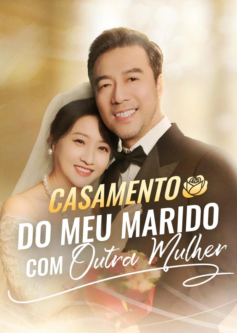 Capa de Casamento do Meu Marido com Outra Mulher
