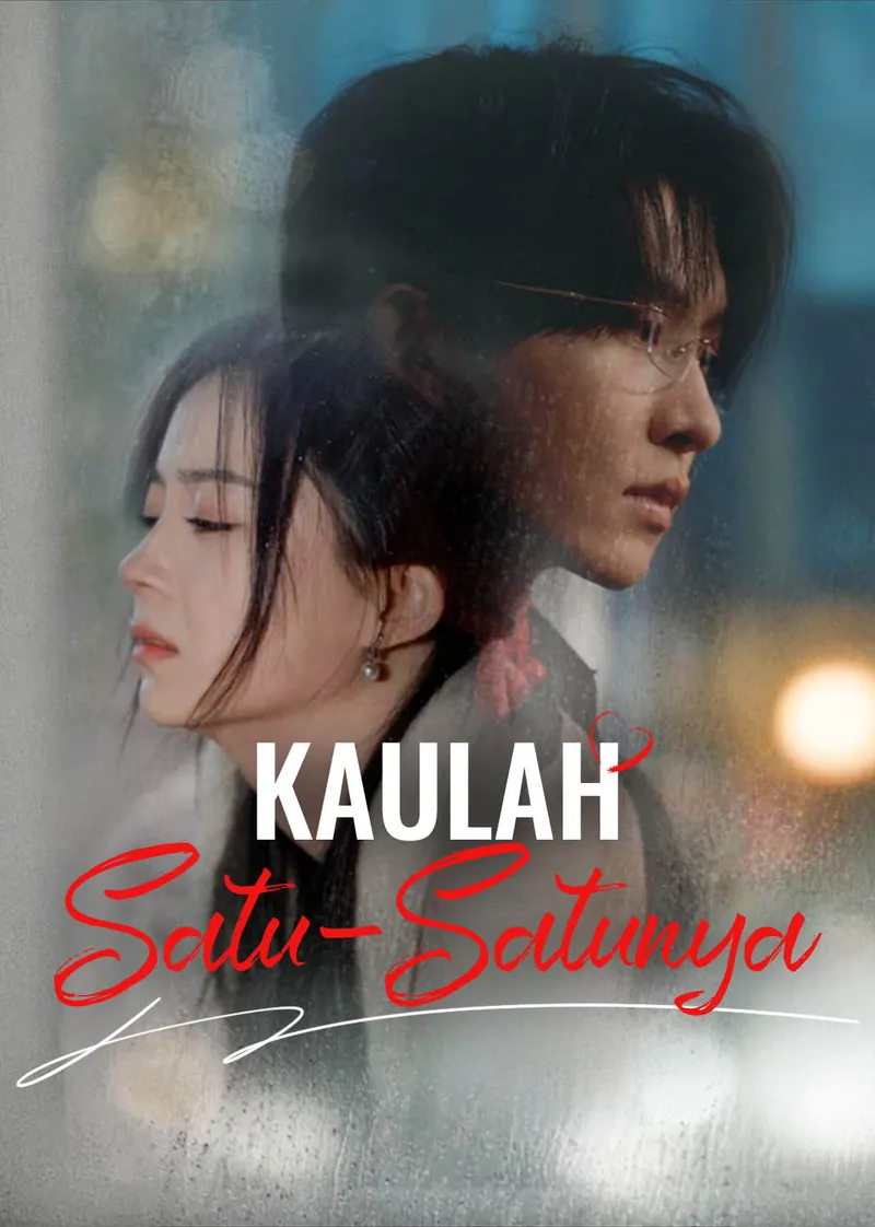 Sampul Kaulah Satu-Satunya