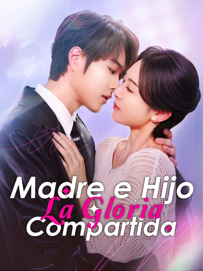 Portada de Madre e Hijo: La Gloria Compartida