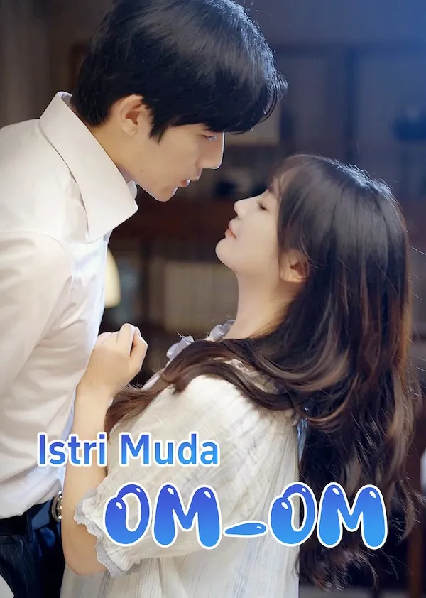 Sampul Istri Muda Om-Om