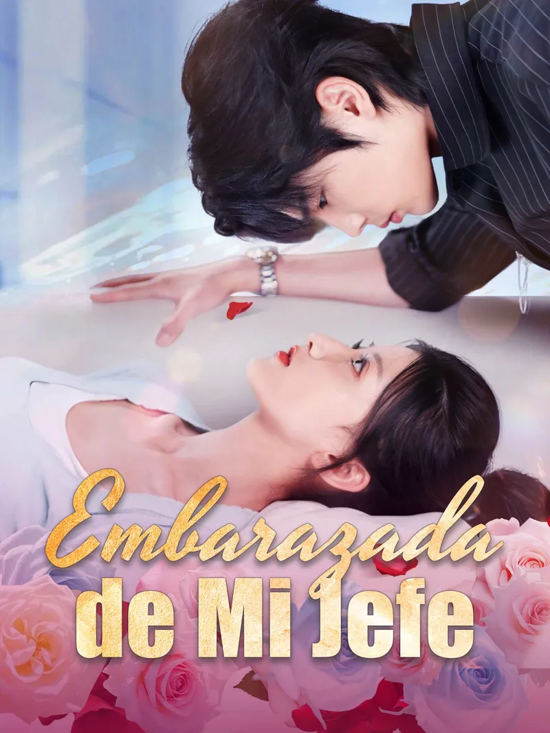Portada de Embarazada de Mi Jefe