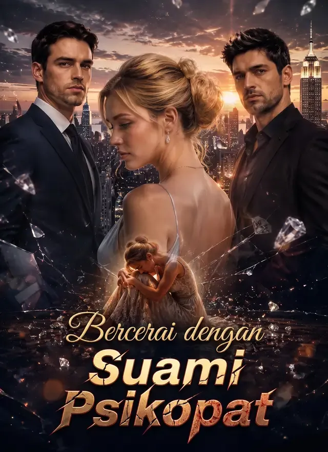 Sampul [Dubbing]Bercerai dengan Suami Psikopat
