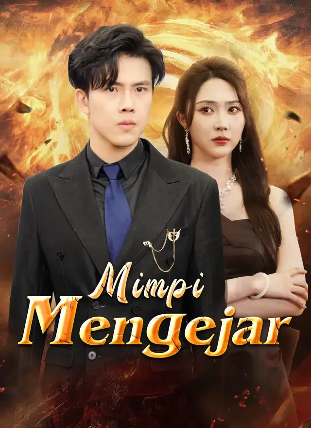 Sampul [Dubbing]Mengejar Mimpi