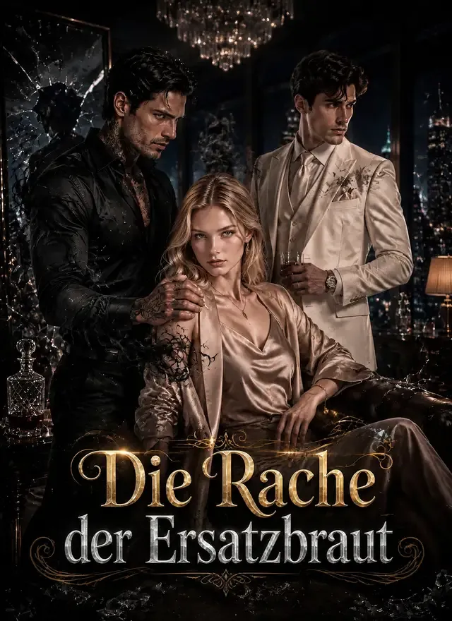 Cover von [Synchro] Die Rache der Ersatzbraut