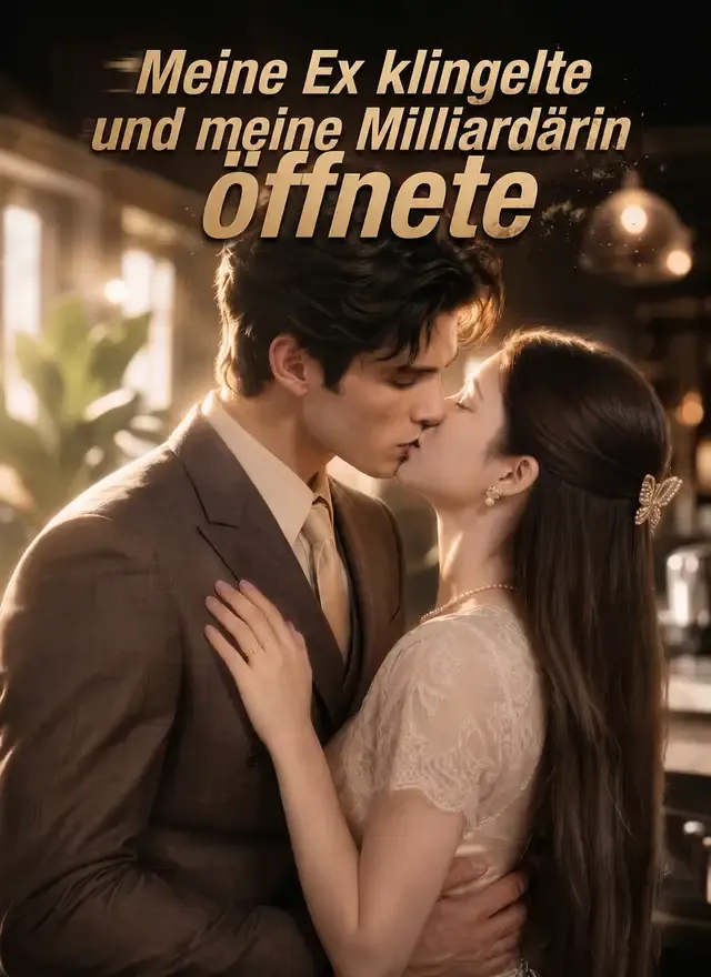 Cover von Meine Ex klingelte und meine Milliardärin öffnete