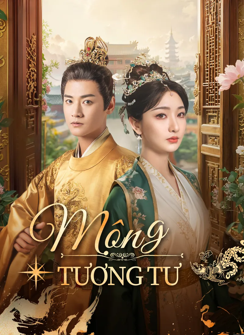 Ảnh bìa [Lồng tiếng]Mộng Tương Tư