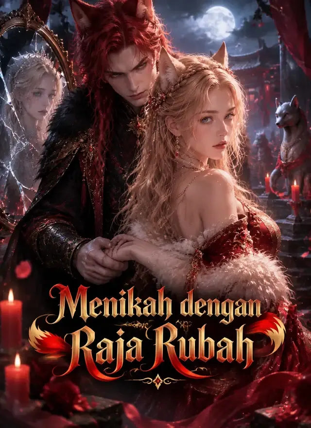 Sampul [Dubbing] Menikah dengan Raja Rubah