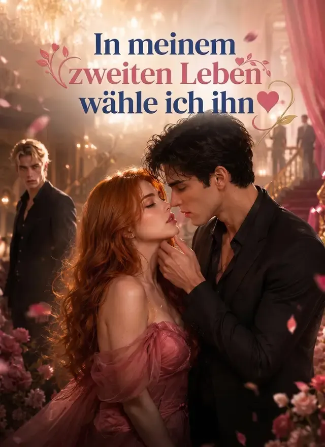 Cover von [Synchro] In meinem zweiten Leben wähle ich ihn