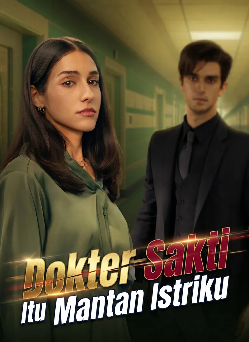 Sampul [Dubbing] Dokter Sakti Itu Mantan Istriku