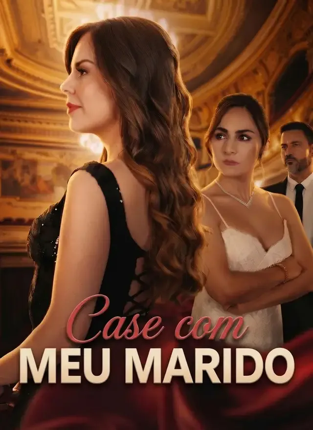 Capa de Case com Meu Marido