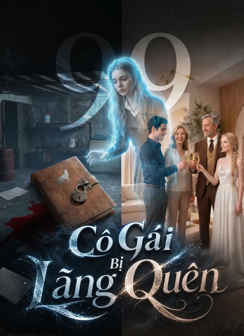 Ảnh bìa [Lồng Tiếng] Cô Gái Bị Lãng Quên