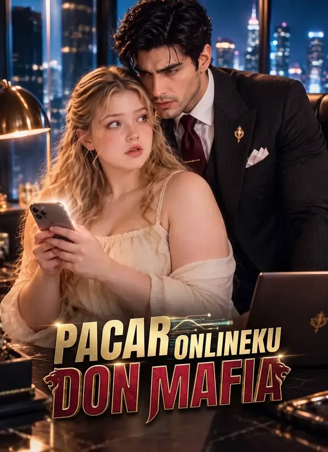 Sampul [Dubbing]Pacar Onlineku Don Mafia