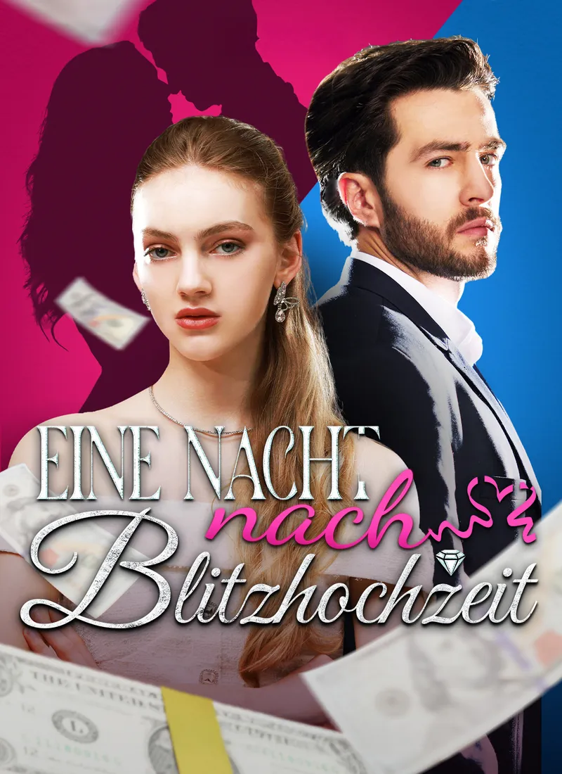 Cover von Blitzhochzeit nach einer Nacht