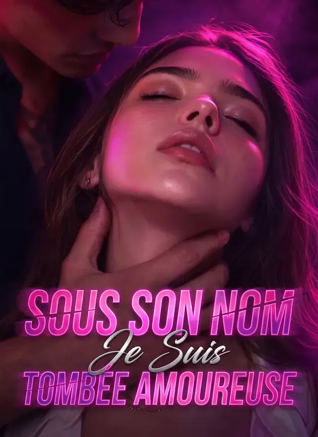 Couverture de Sous Son Nom, Je Suis Tombée Amoureuse