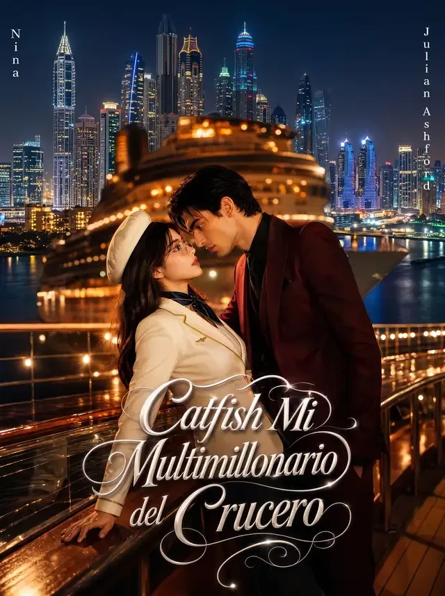 Portada de Catfish Mi Multimillonario del Crucero