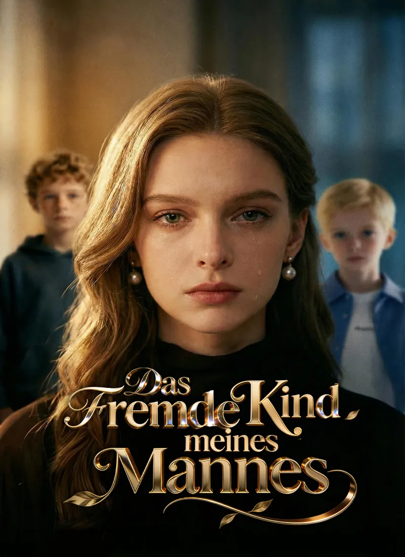 Cover von [Synchron]Das fremde Kind meines Mannes