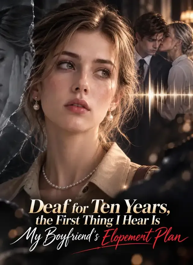 Deaf for Ten Years, the First Thing I Hear Is My Boyfriend's Elopement Plan cover