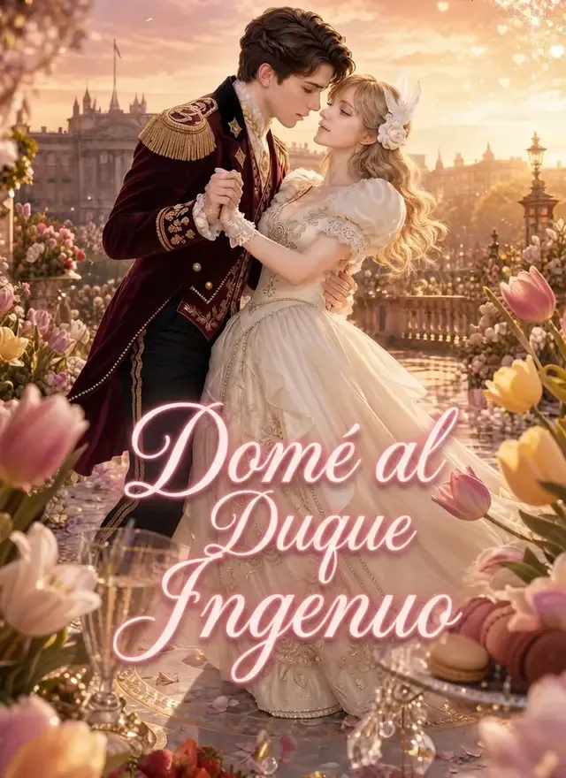 Portada de Domé al Duque Ingenuo