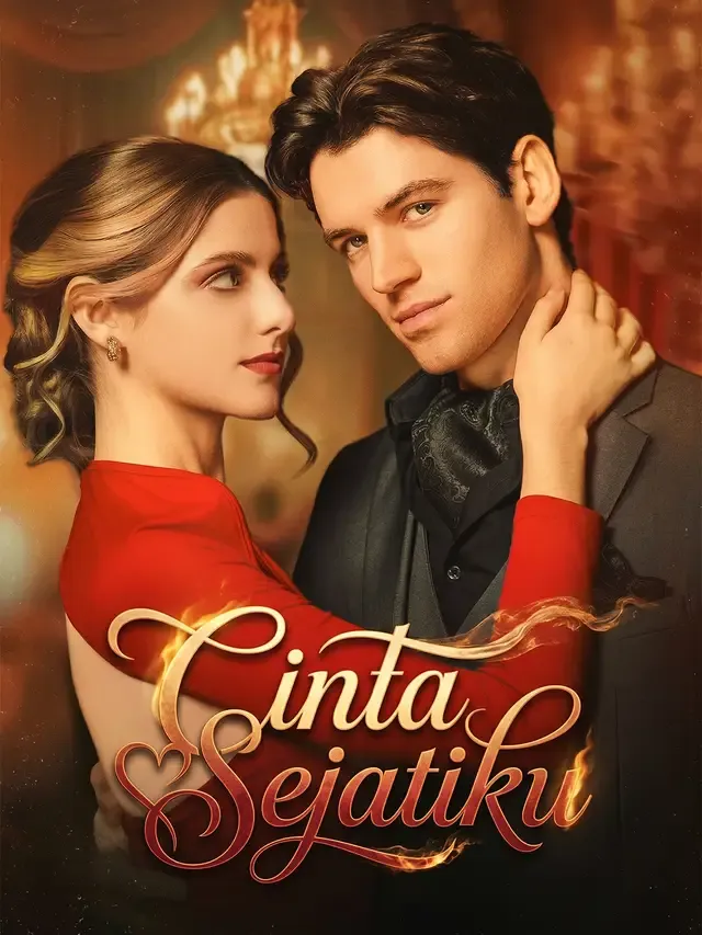 Sampul [Dubbing] Cinta Sejatiku