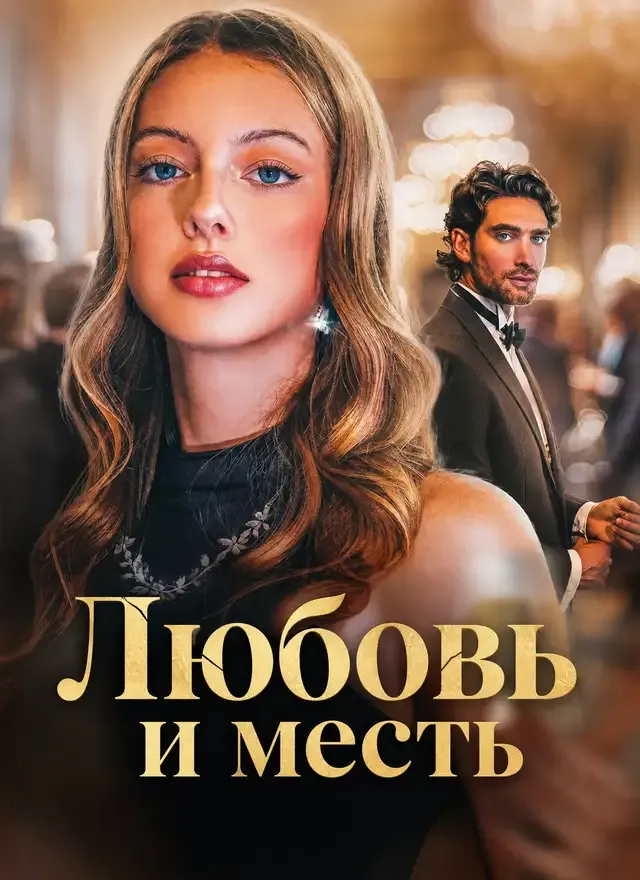 Обложка «[Дубляж]Любовь и месть»