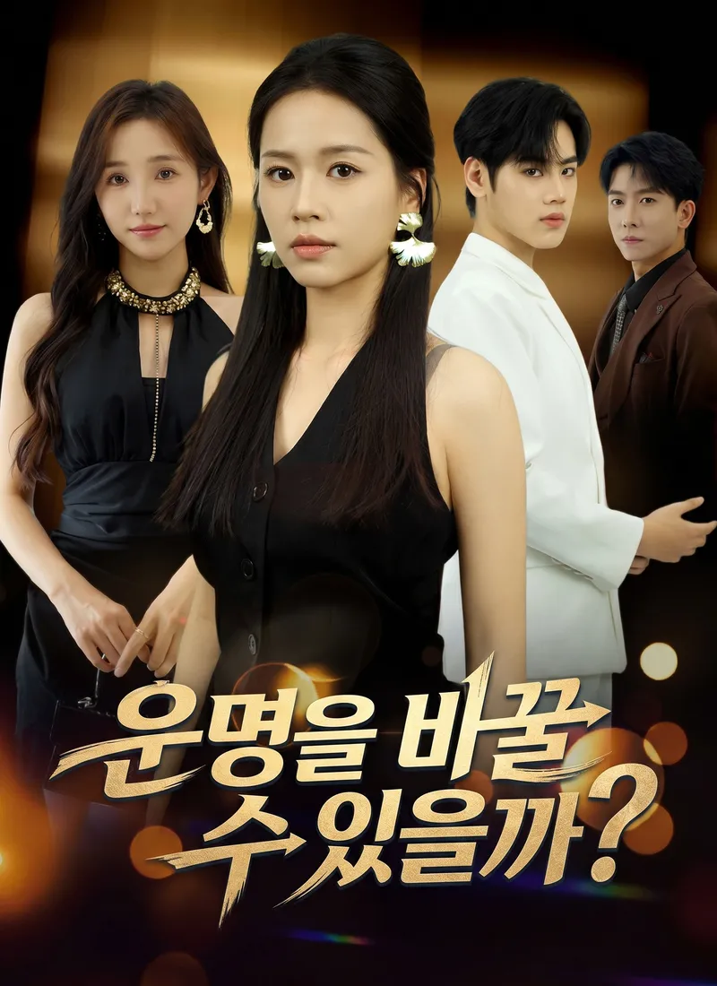 운명을 바꿀 수 있을까? 표지