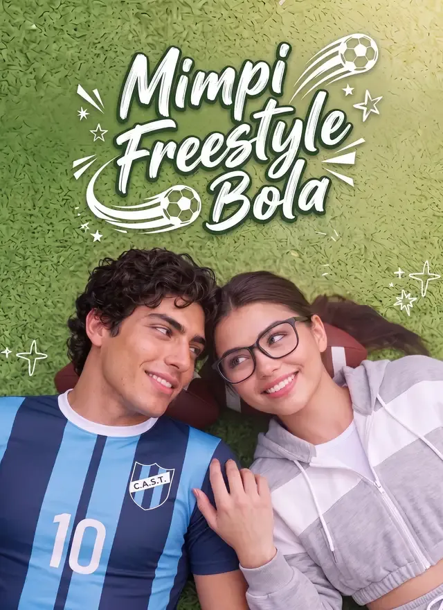 Sampul Mimpi Freestyle Bola