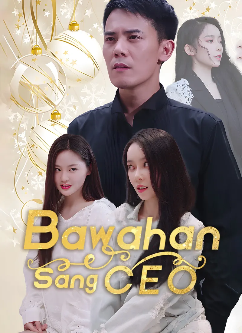 Sampul Bawahan sang CEO
