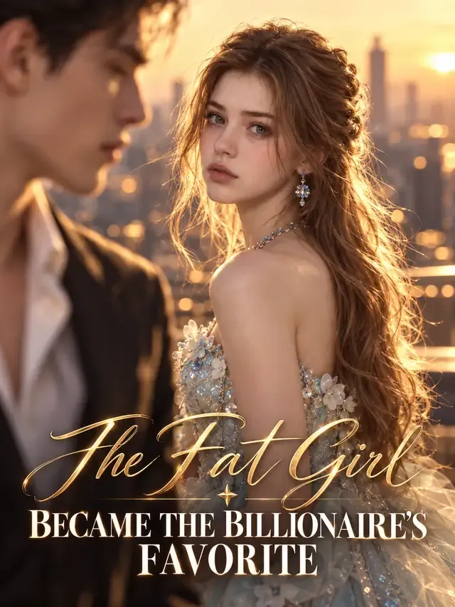 The Fat Girl Became the Billionaire’s Favorite cover